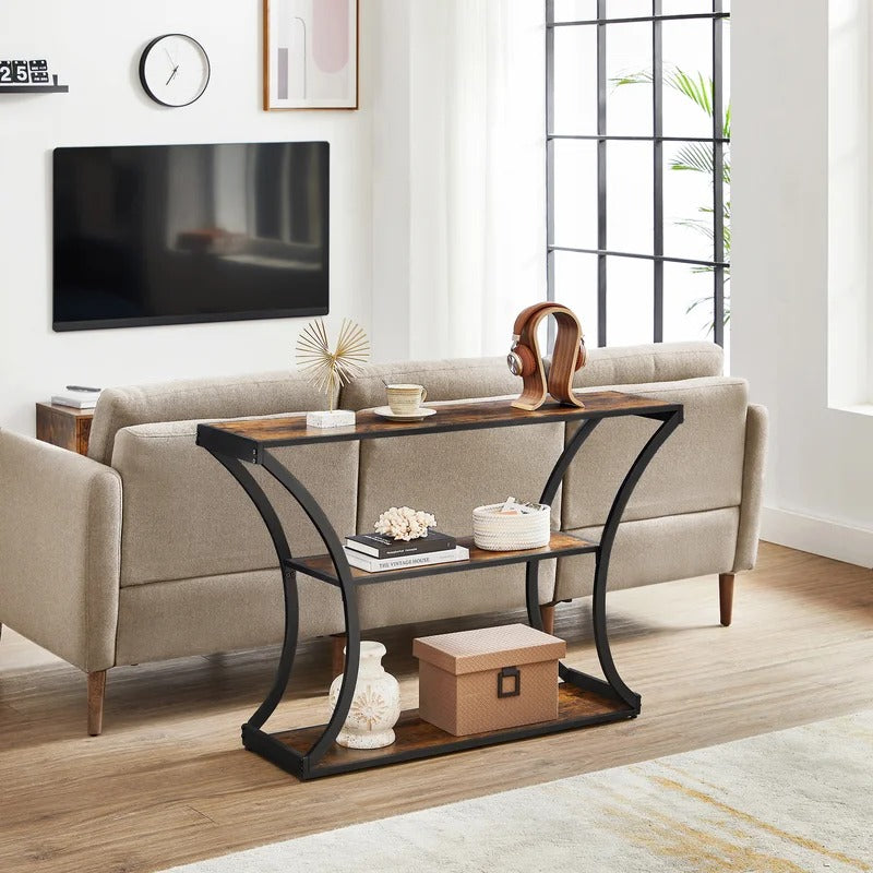 Console Table : KH 47.2'' Console Table