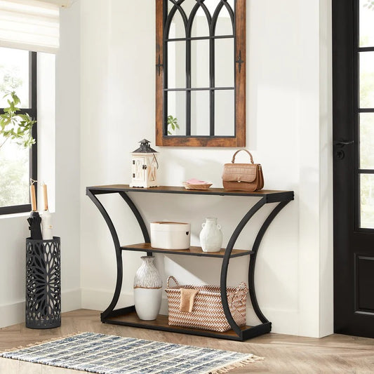 Console Table : KH 47.2'' Console Table