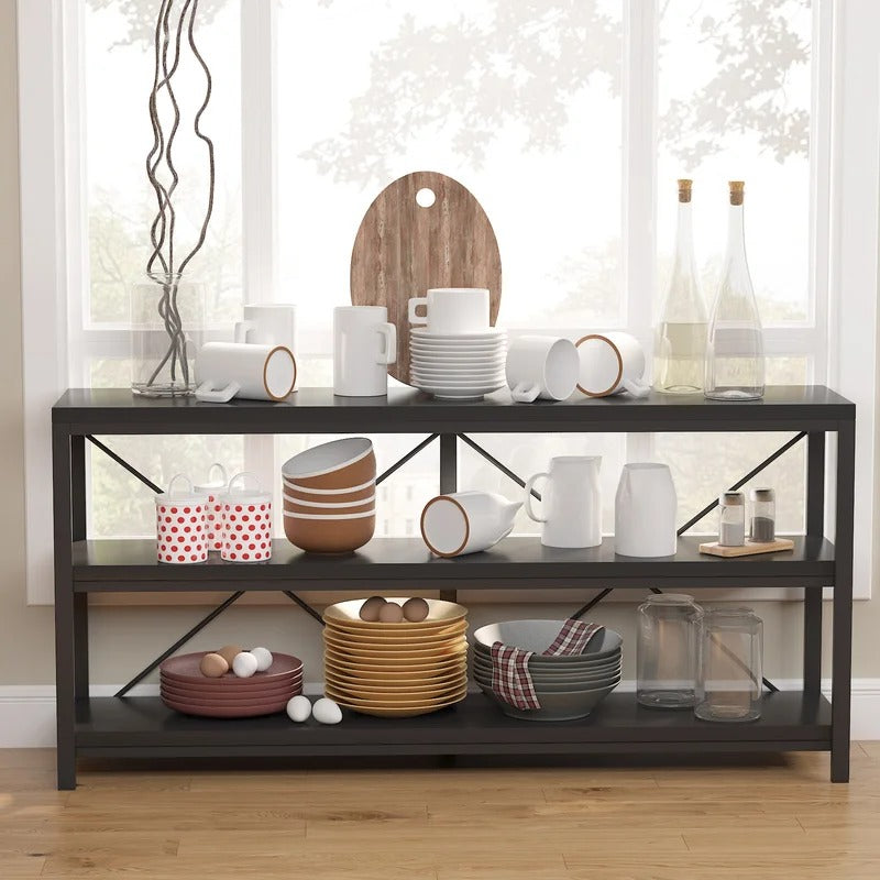 Console Table : KV 55.11'' Console Table
