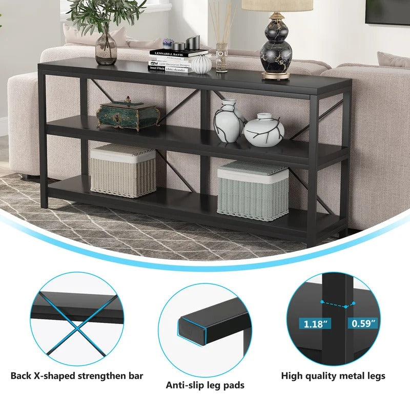 Console Table : KV 55.11'' Console Table