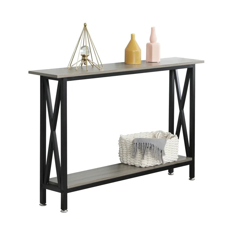 Console Table : Kia 47.2'' Console Table