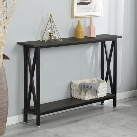 Console Table : Kia 47.2'' Console Table