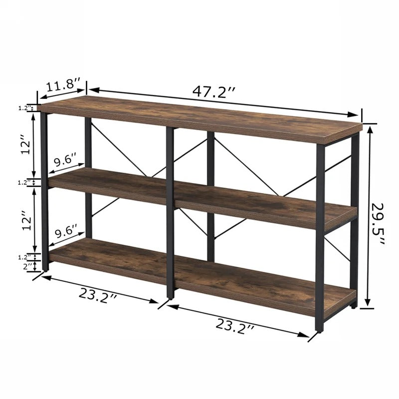 Console Table : Lucky Console Table