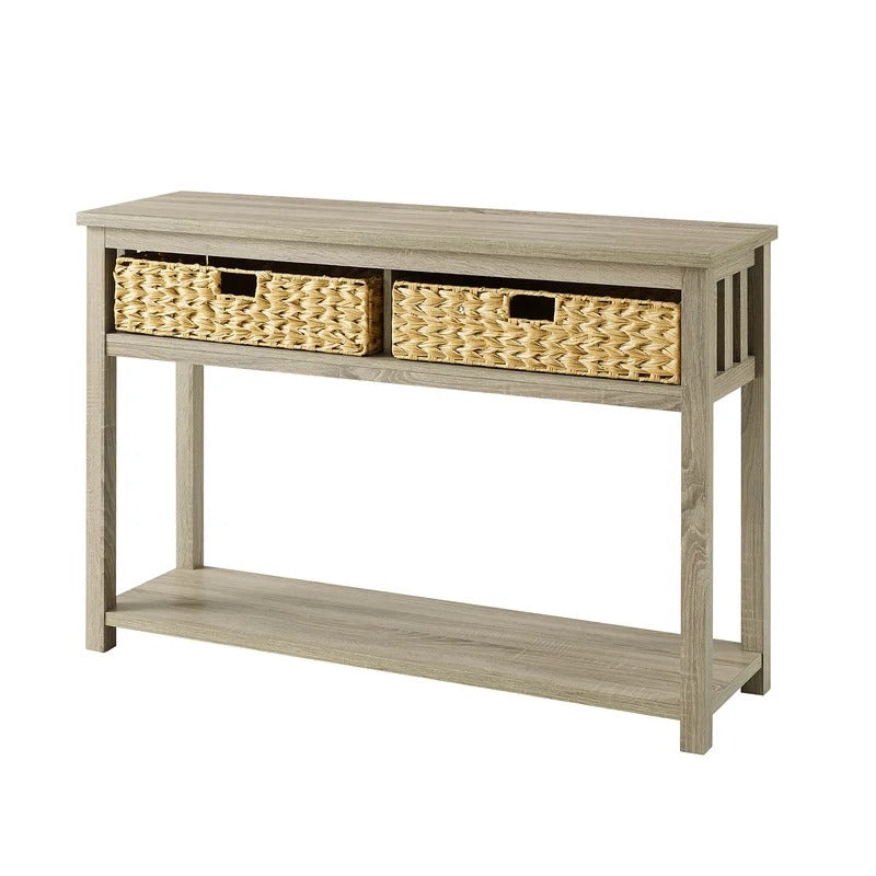 Console Table : MK 48'' Console Table