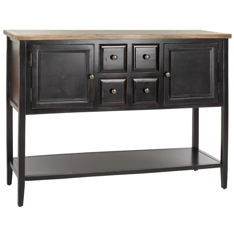 Console Table : Nia 45.7'' Console Table