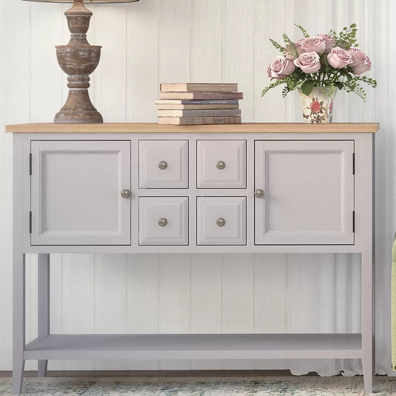 Console Table : Nia 45.7'' Console Table