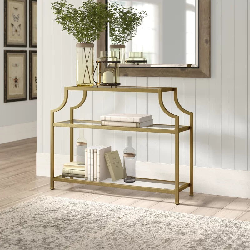 Console Table : Oshina 43'' Console Table