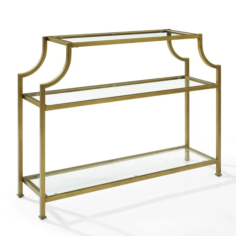 Console Table : Oshina 43'' Console Table