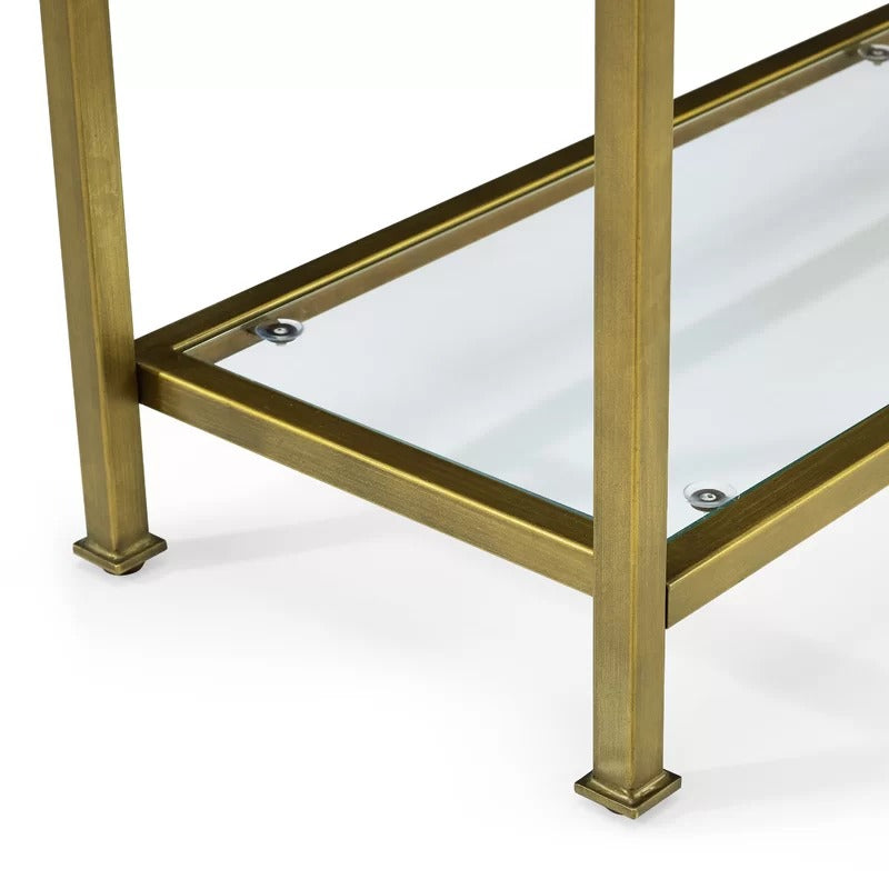 Console Table : Oshina 43'' Console Table
