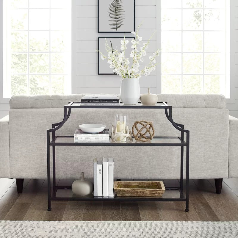 Console Table : Oshina 43'' Console Table