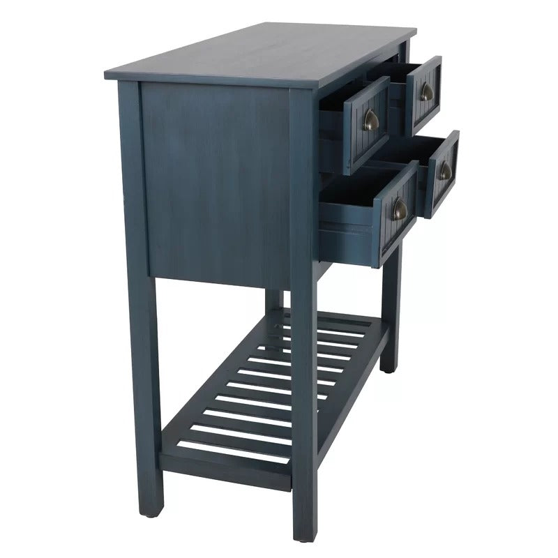 Console Table : Rosa 32'' Console Table
