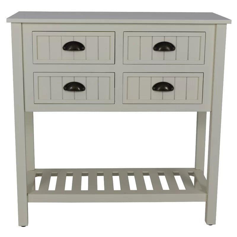 Console Table : Rosa 32'' Console Table