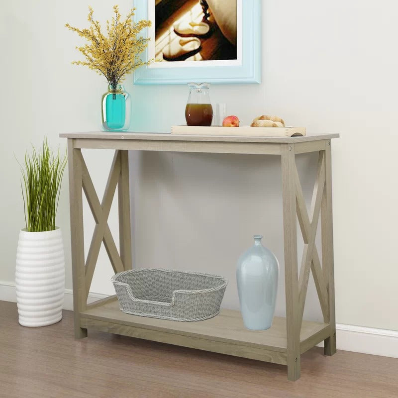 Console Table : SK 39'' Console Table