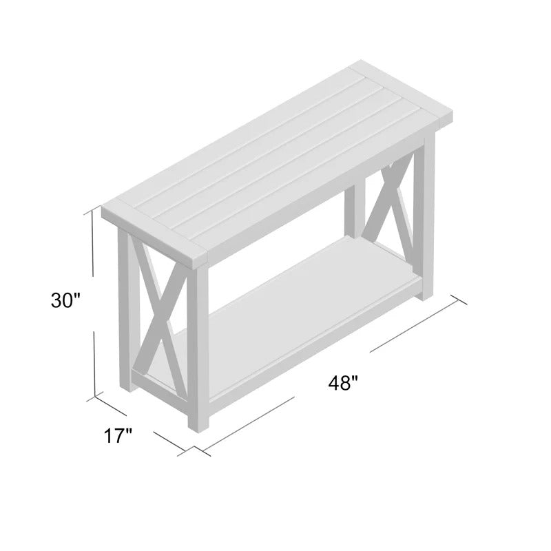 Console Table SK 39'' Console Table