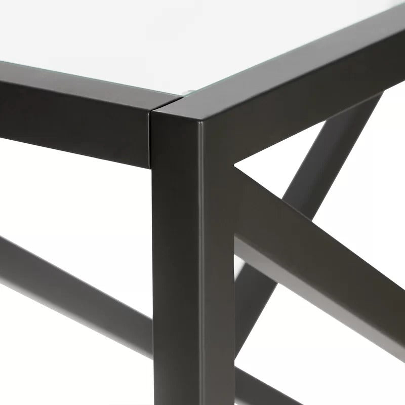 Console Table : Yusra Console Table