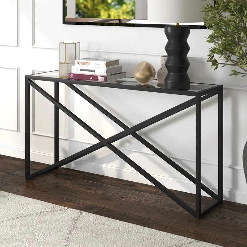 Console Table : Yusra Console Table