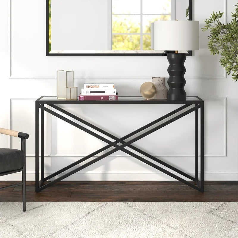 Console Table : Yusra Console Table