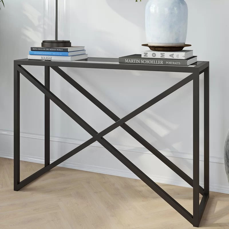 Console Table : Yusra Console Table