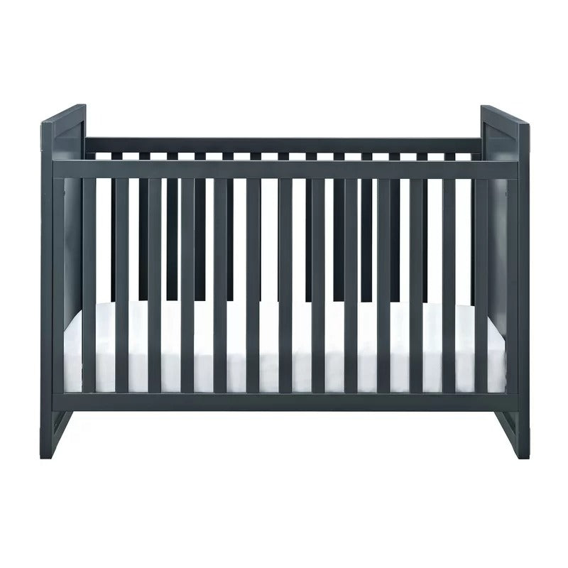 Cribs: 2-in-1 Convertible Crib