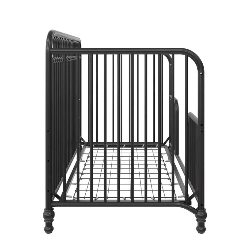 Cribs: 3-in-1 Convertible Crib