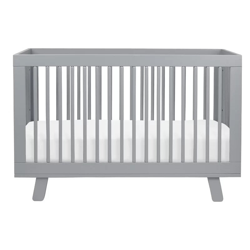 Cribs: 3-in-1 Convertible Crib