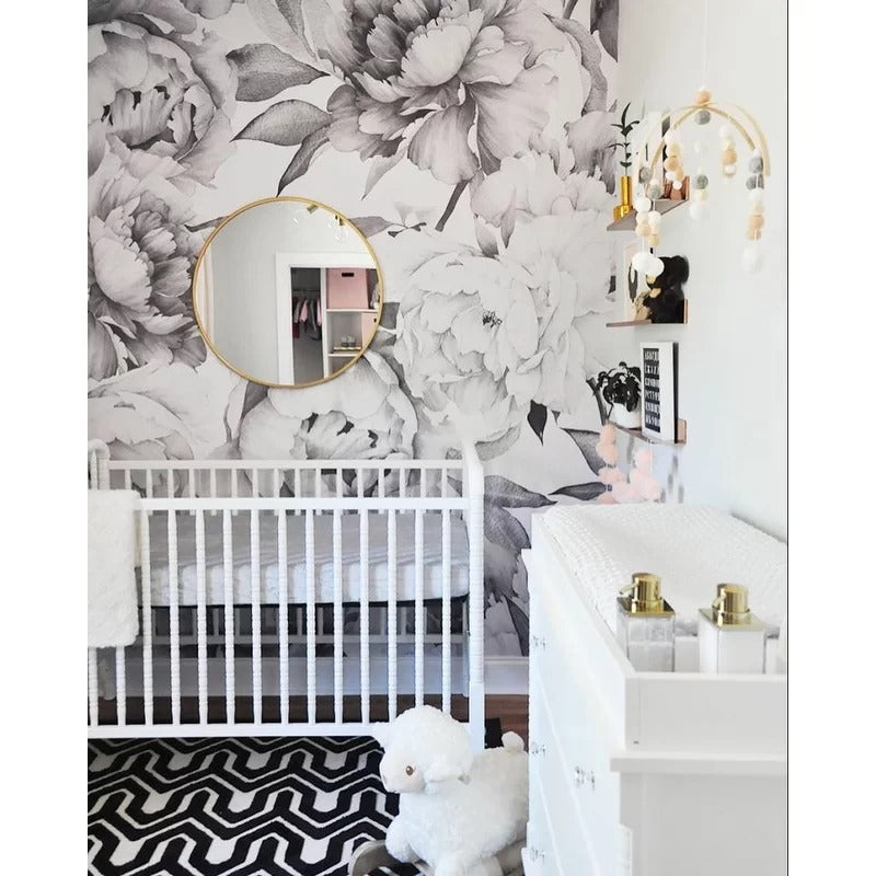 Cribs: 3-in-1 Standard Convertible Portable Crib