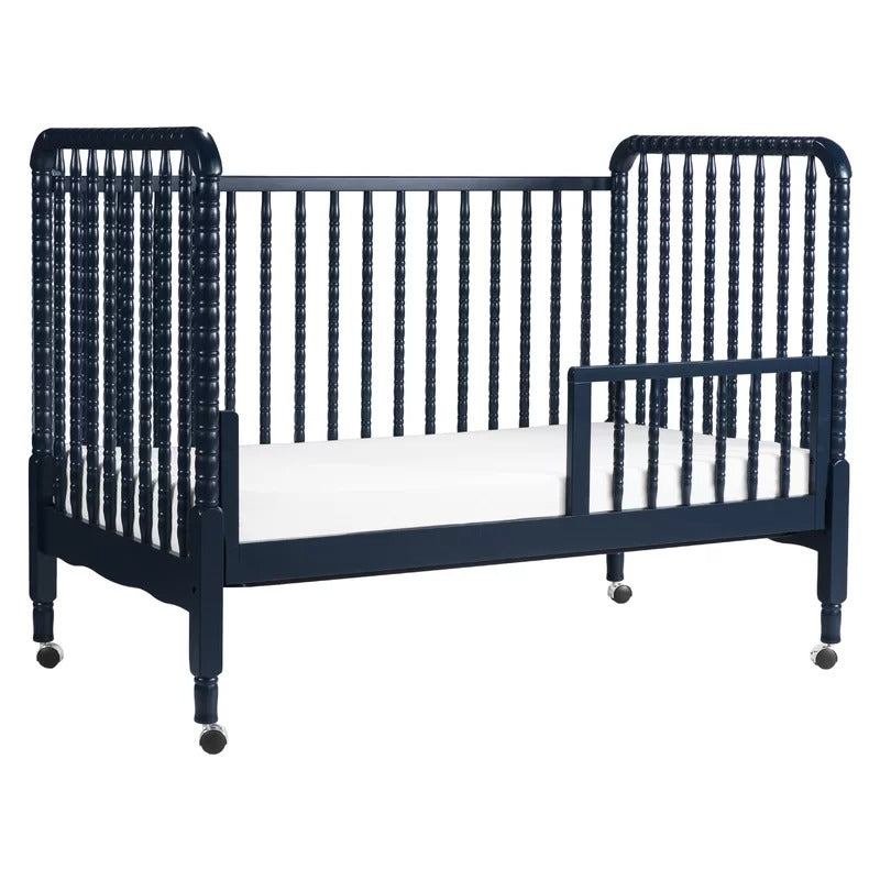 Cribs: 3-in-1 Standard Convertible Portable Crib