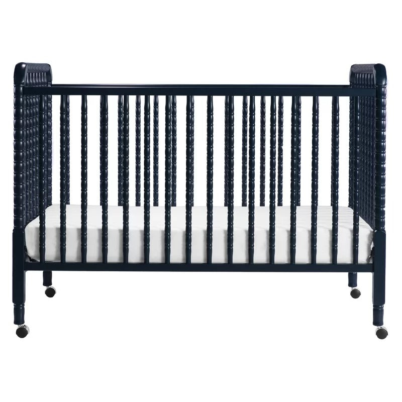 Cribs: 3-in-1 Standard Convertible Portable Crib