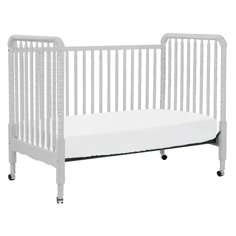 Cribs: 3-in-1 Standard Convertible Portable Crib