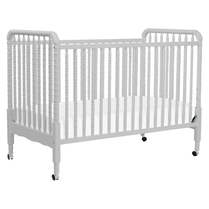 Cribs: 3-in-1 Standard Convertible Portable Crib