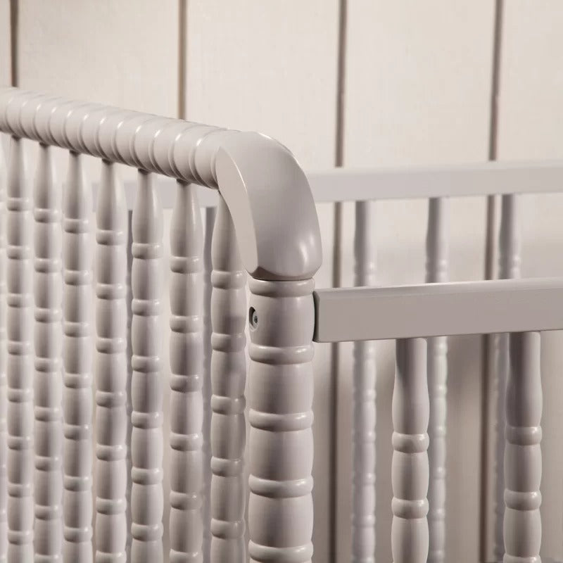 Cribs: 3-in-1 Standard Convertible Portable Crib