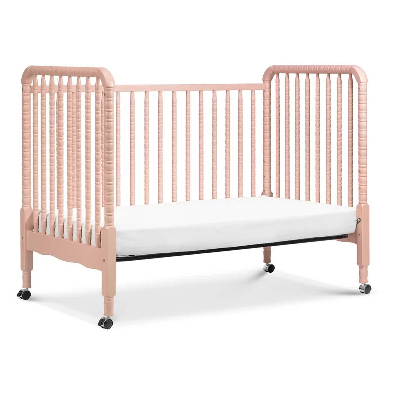 Cribs: 3-in-1 Standard Convertible Portable Crib