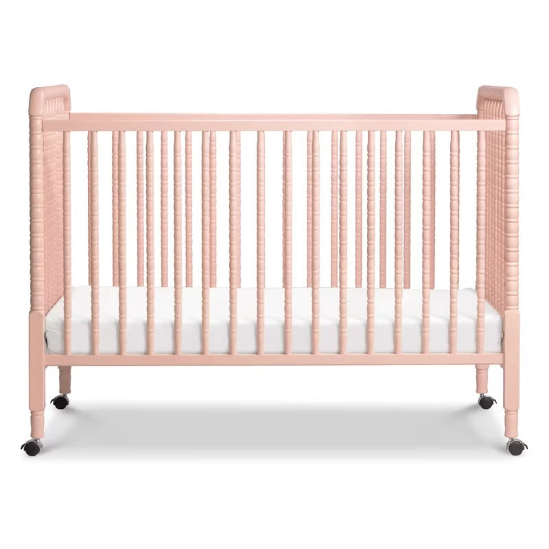 Cribs: 3-in-1 Standard Convertible Portable Crib