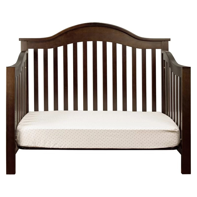 Cribs: 4-in-1 Convertible Crib