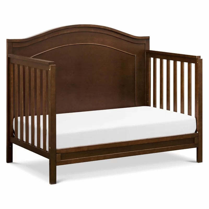 Cribs: 4-in-1 Convertible Crib