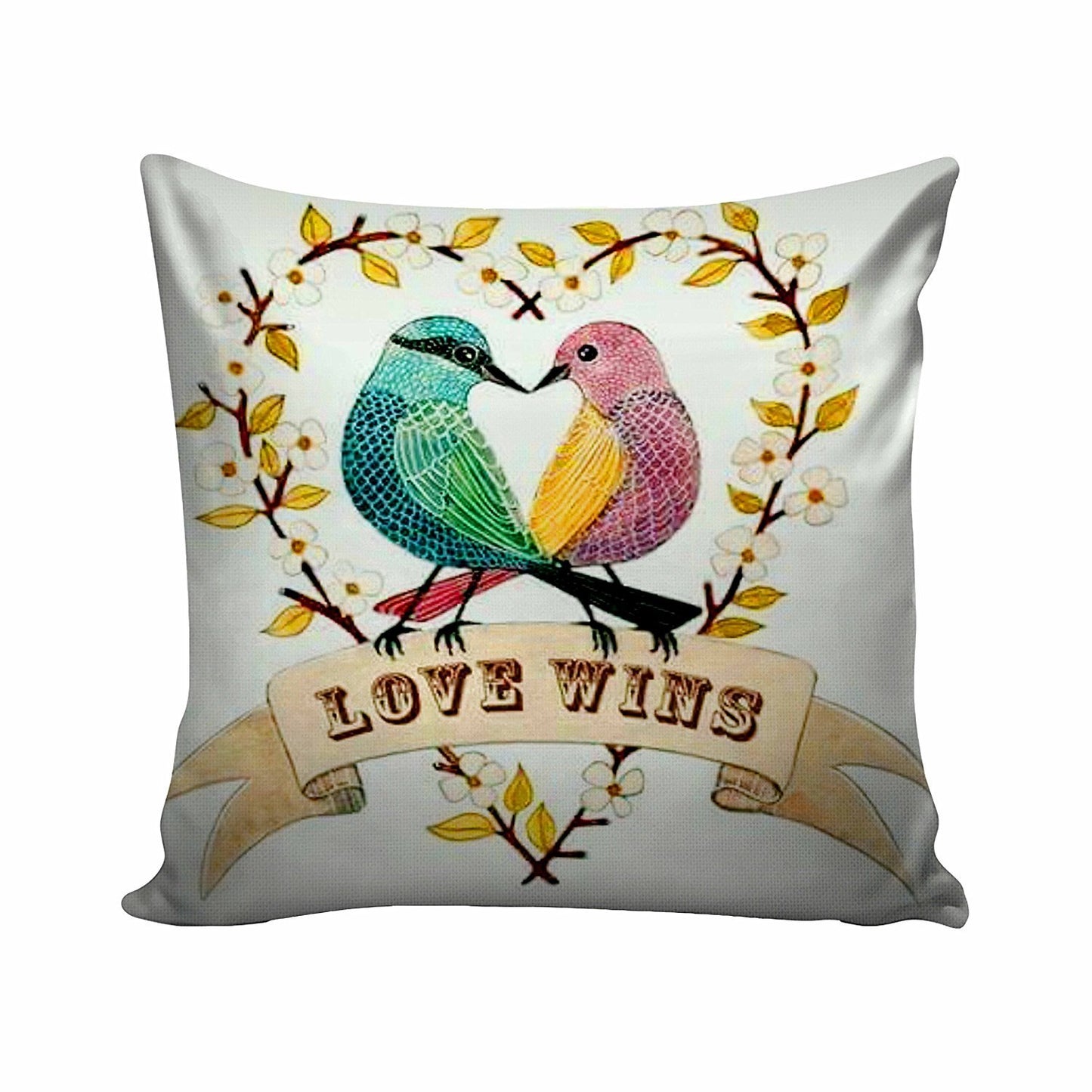 Cushion Covers: AEROHAVEN CC-28 Cotton Cushion Covers