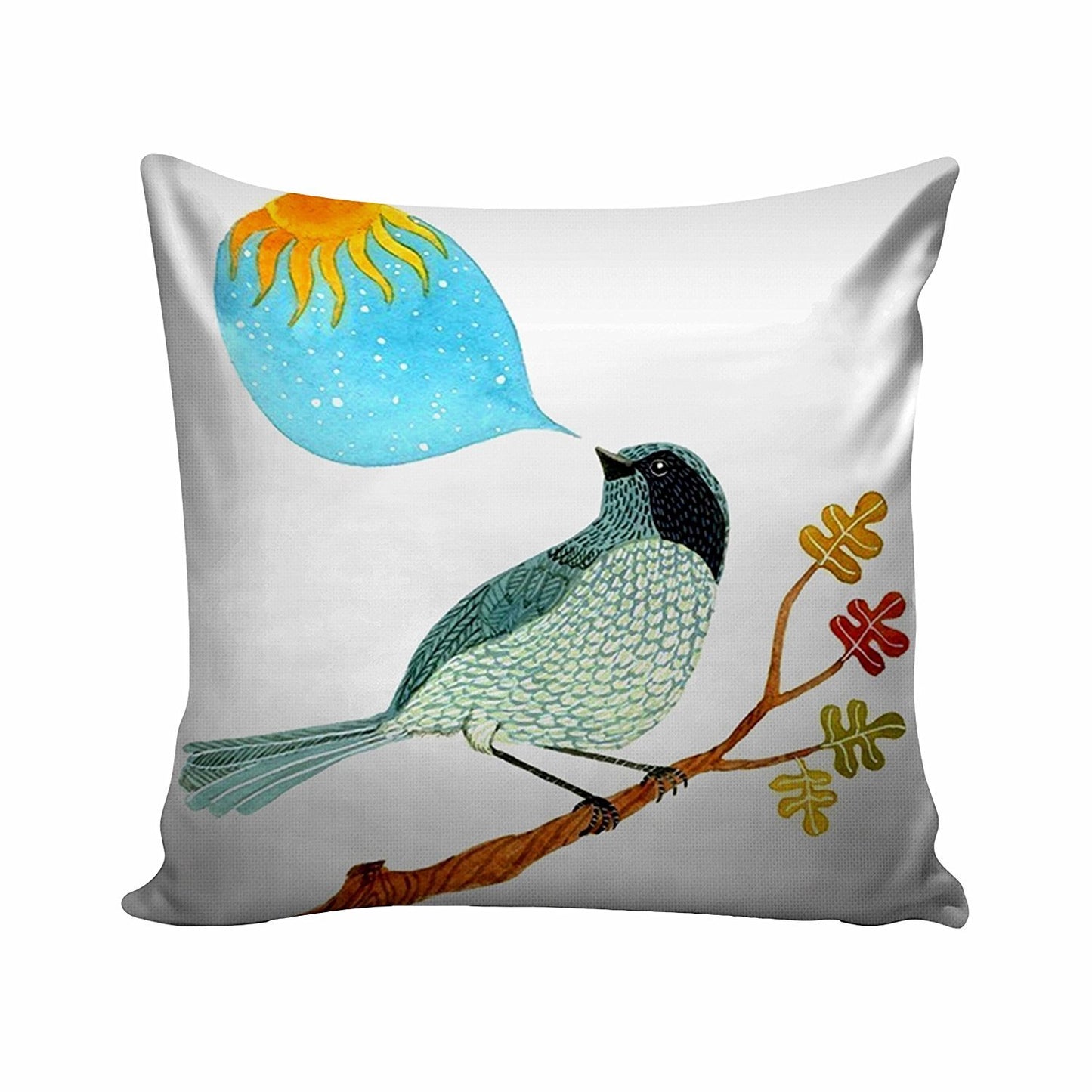 Cushion Covers: AEROHAVEN CC-28 Cotton Cushion Covers