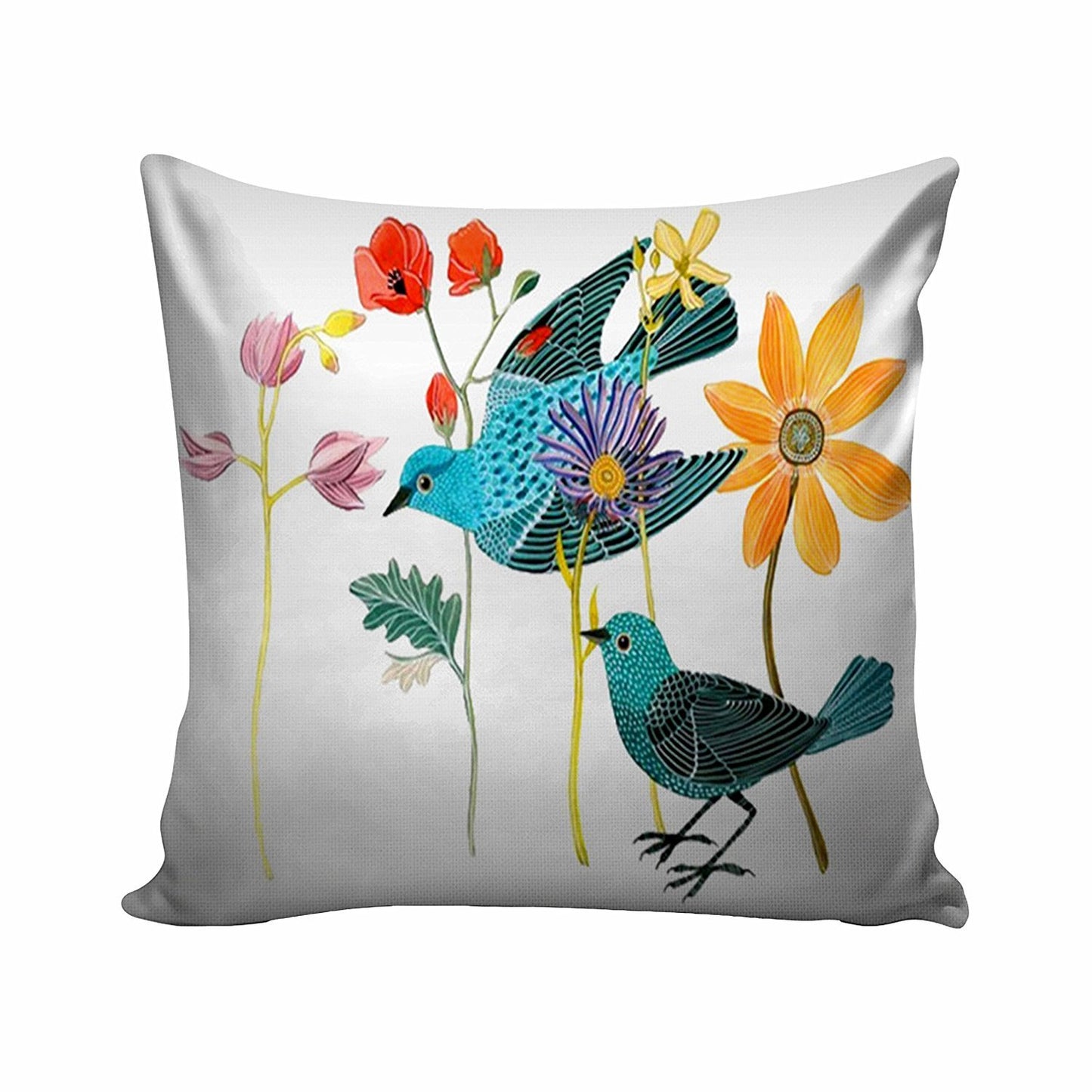 Cushion Covers: AEROHAVEN CC-28 Cotton Cushion Covers