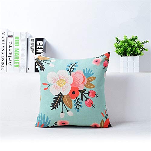 Set of 5 Designer Decorative Throw Pillow/Cushion Covers