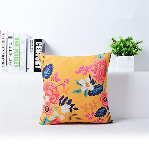 Set of 5 Designer Decorative Throw Pillow/Cushion Covers