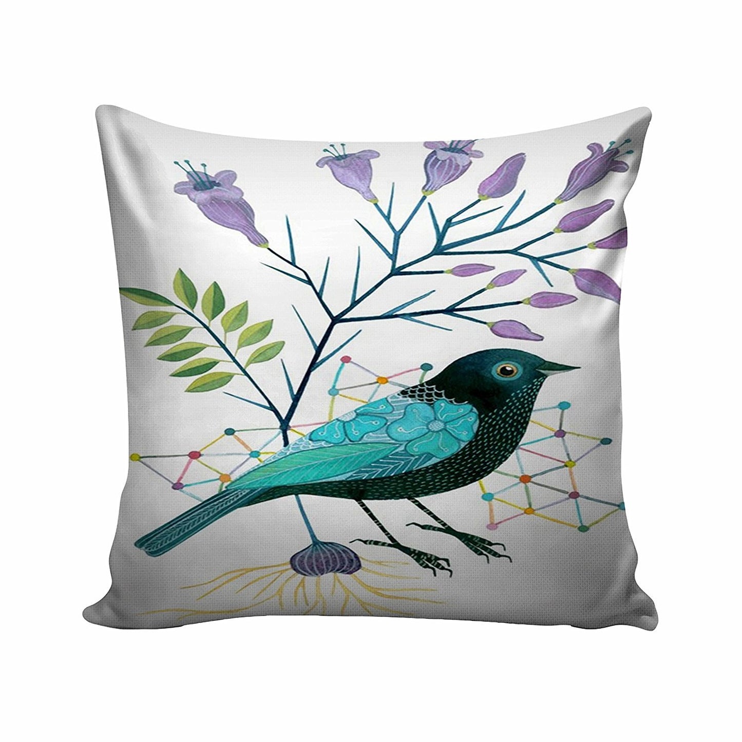 Cushion Covers: AEROHAVEN CC-28 Cotton Cushion Covers