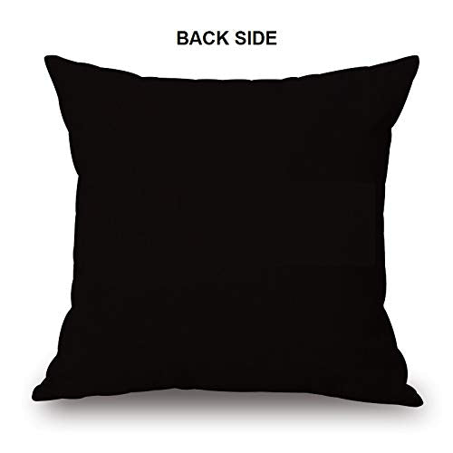 Cushion Covers: Cotton Game of Thrones Designer Decorative Throw Pillow/Cushion Covers Set of 4