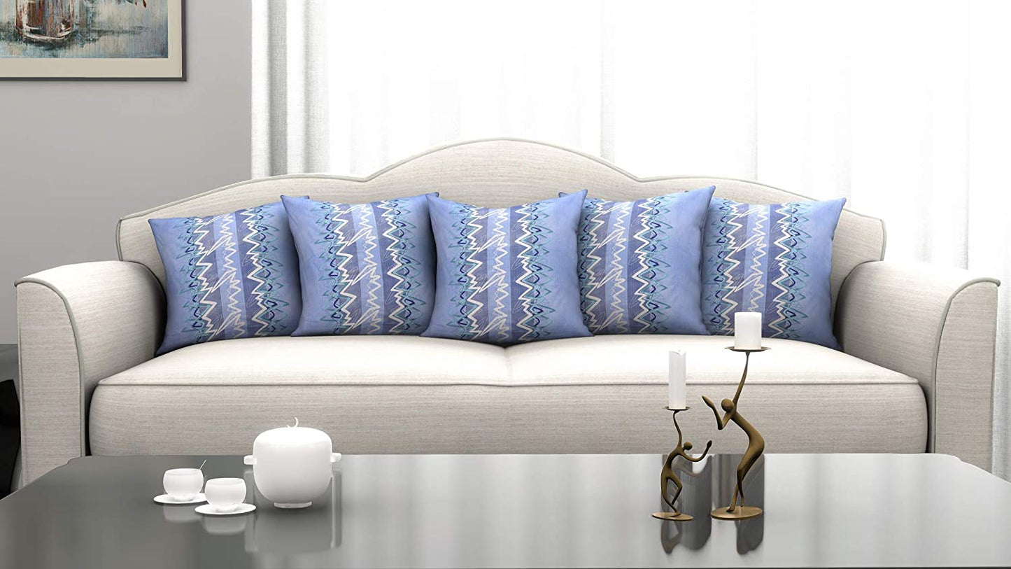 Cushion Cover: Cotton 120 TC Cushion Cover
