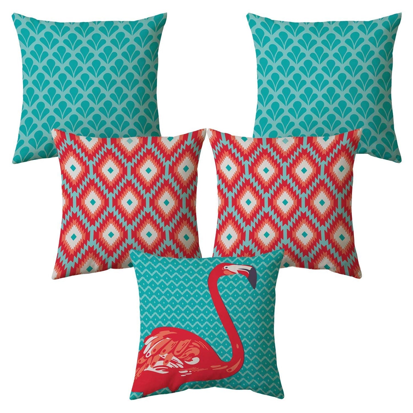 Cushion Cove: Jute 150TC Cushion Cove