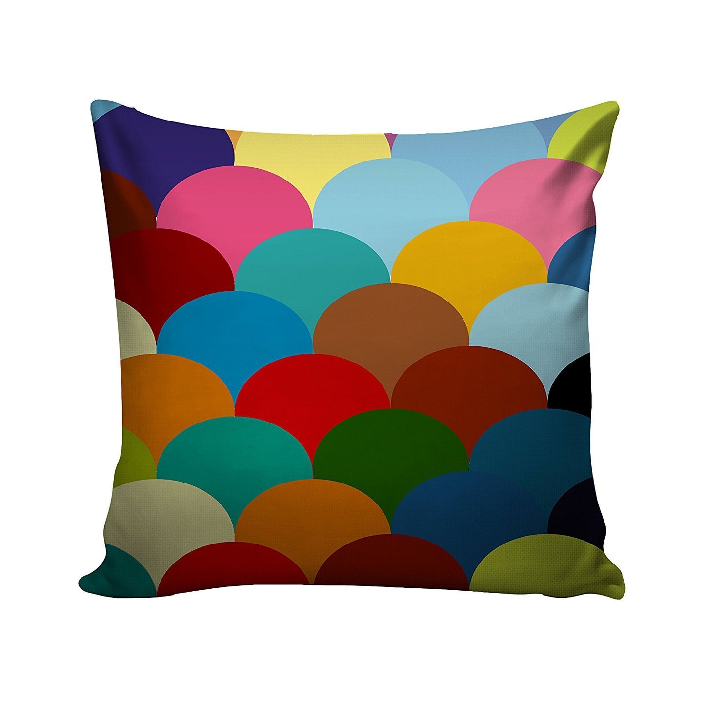 Cushion Covers: Jute 50TC Cushion Cove
