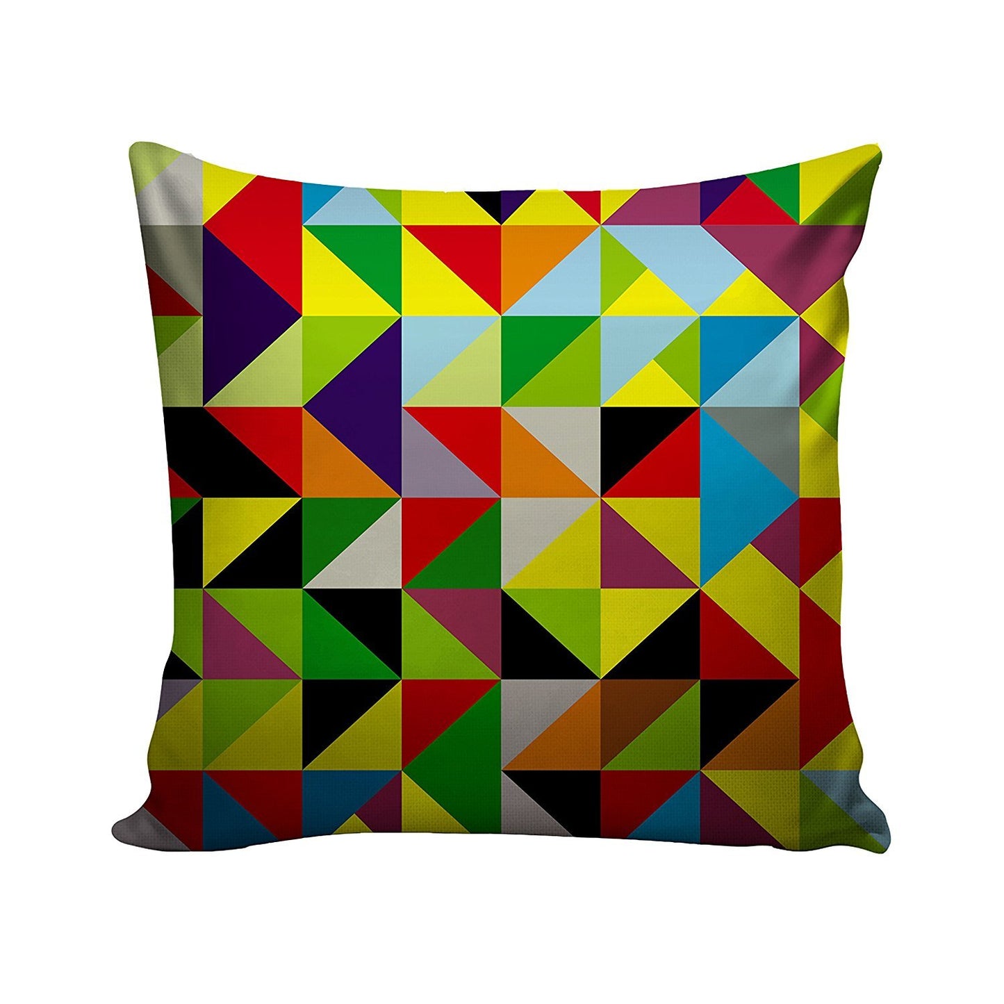 Cushion Covers: Jute 50TC Cushion Cove