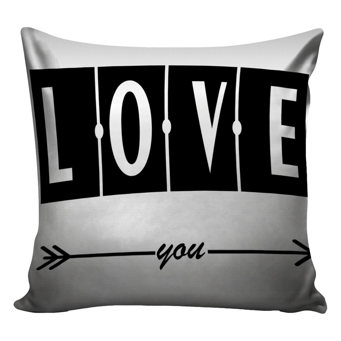 Cushion Covers: Set of 5 Cotton Cushion Covers
