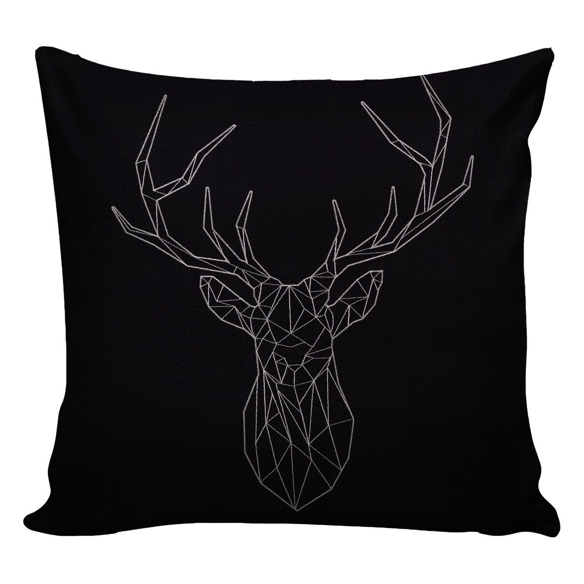 Cushion Covers: Set of 5 Cotton Cushion Covers