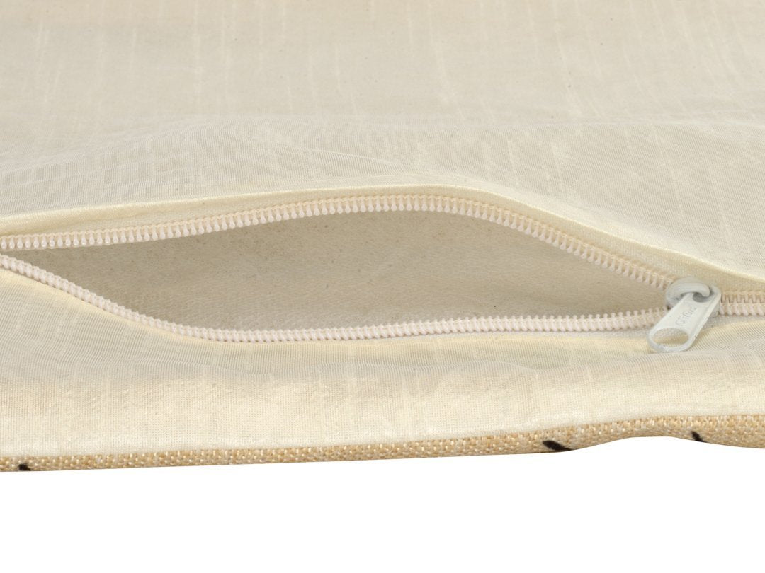 Cushion Covers: Set of 5 Cotton Cushion Covers
