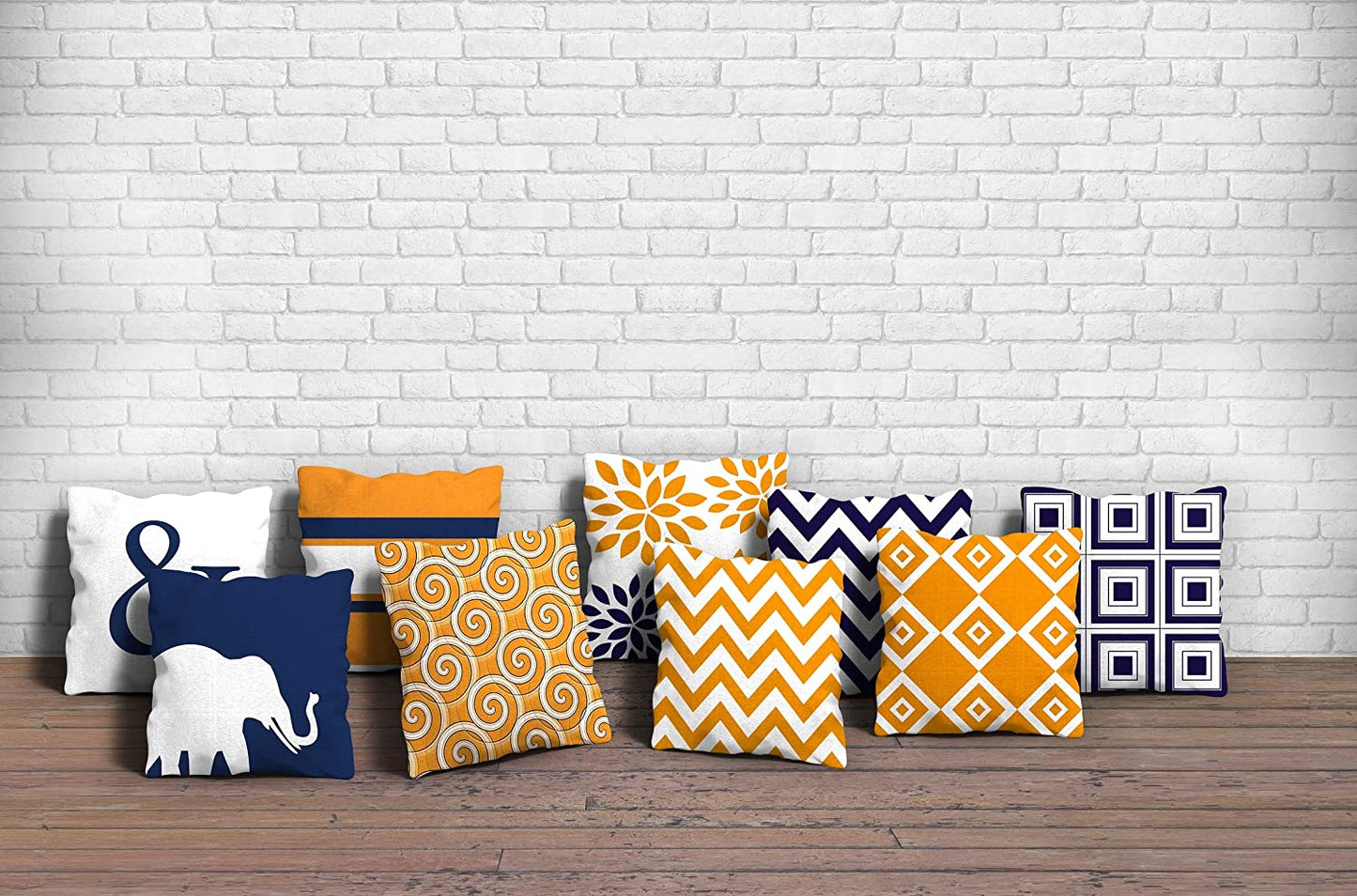 Cushion Covers: Velvet Cotton Decorative Throw Pillow/Cushion Covers